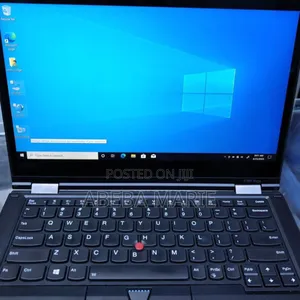 New Laptop Lenovo ThinkPad X395 16GB AMD Ryzen 5 SSD 512GB