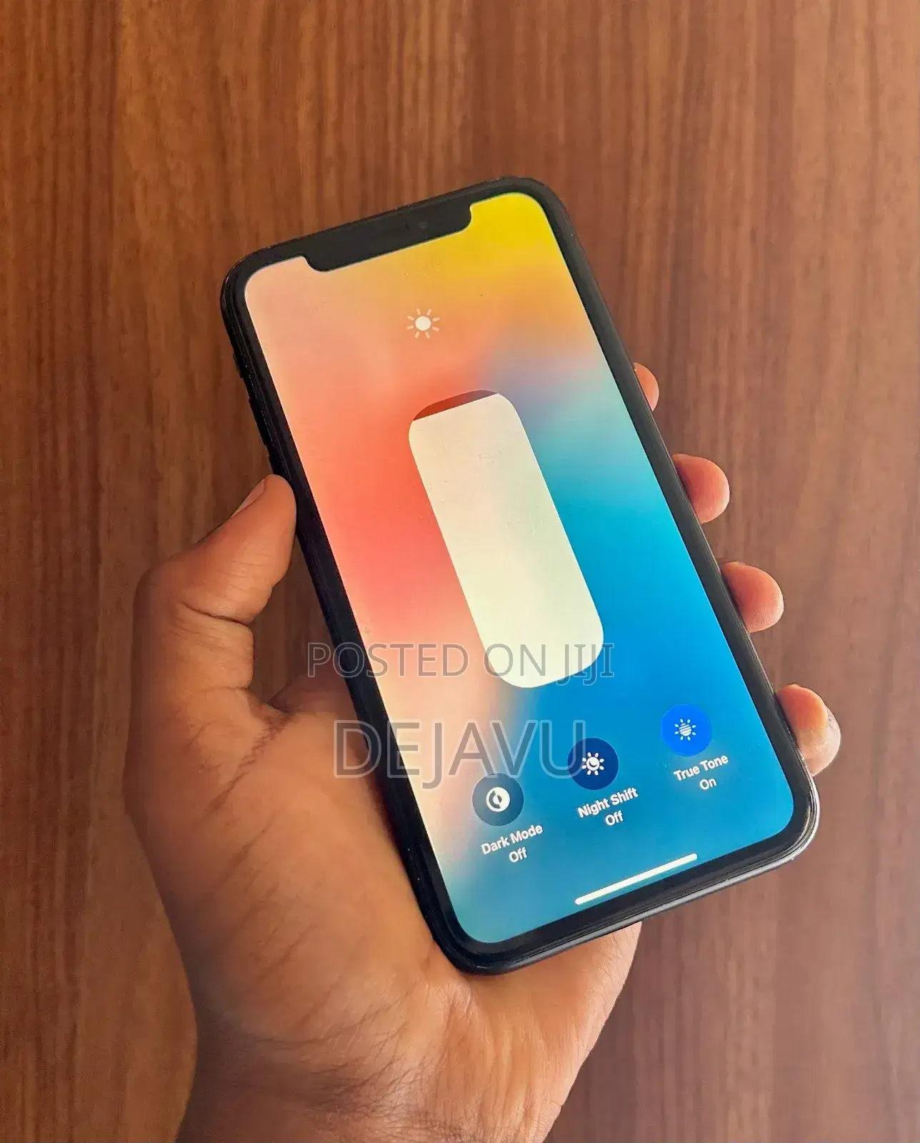 Apple iPhone XR 64 GB Black