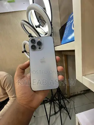 Apple iPhone 13 Pro 128 GB Blue