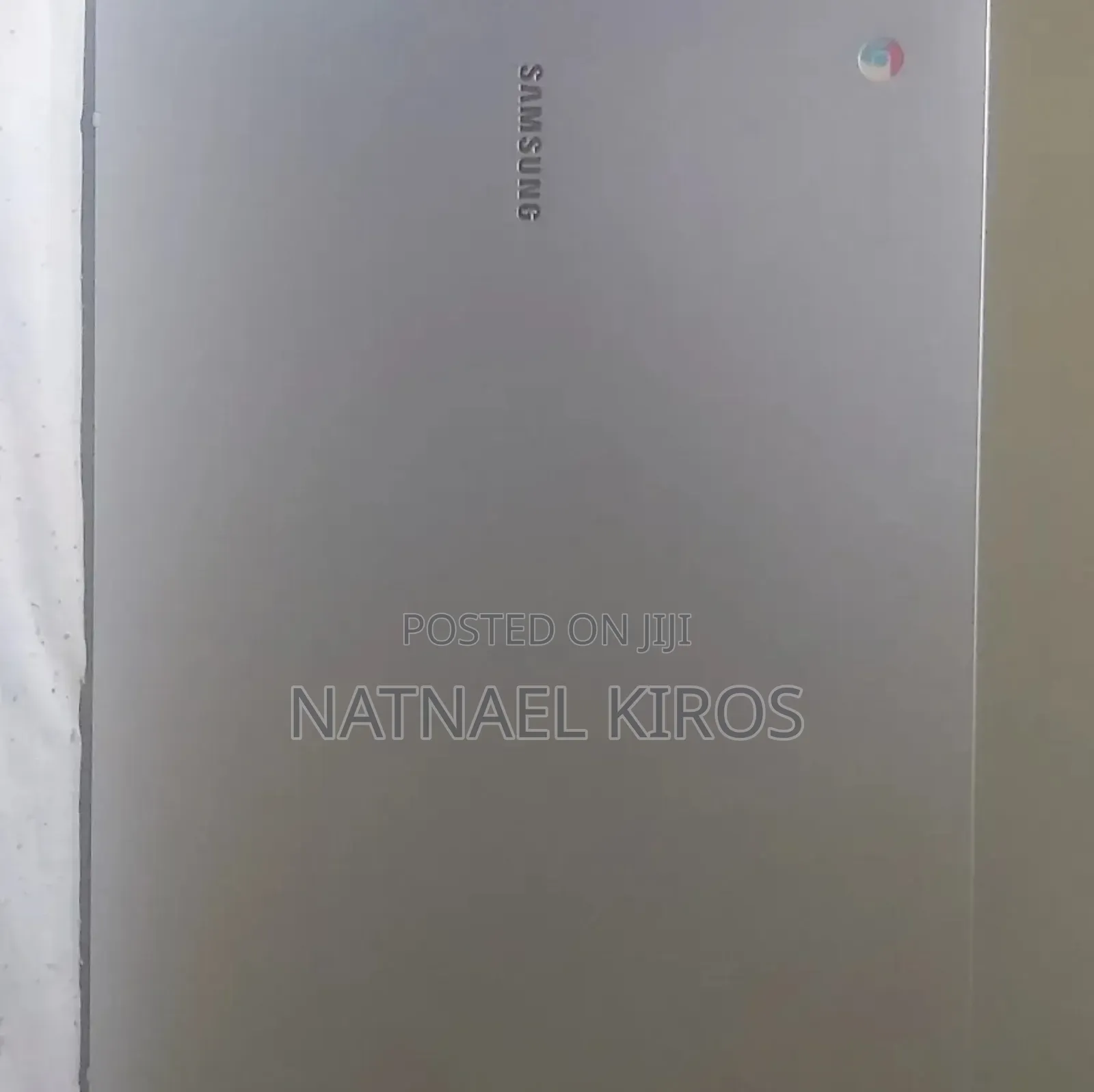 New Laptop Samsung N140 4GB Intel Celeron SSD 640GB