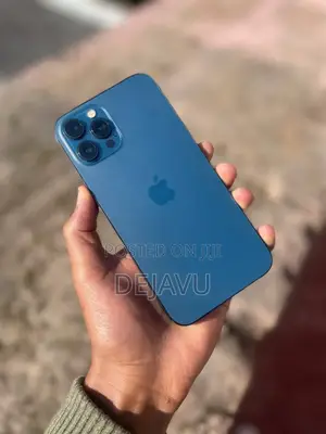 Apple iPhone 12 Pro Max 256 GB Blue