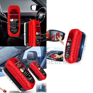 Photo - Professional Glass Cleaner For Streak-free View