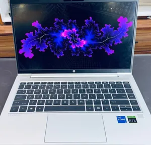 New Laptop HP ProBook 440 G10 16GB Intel Core I5 SSD 512GB