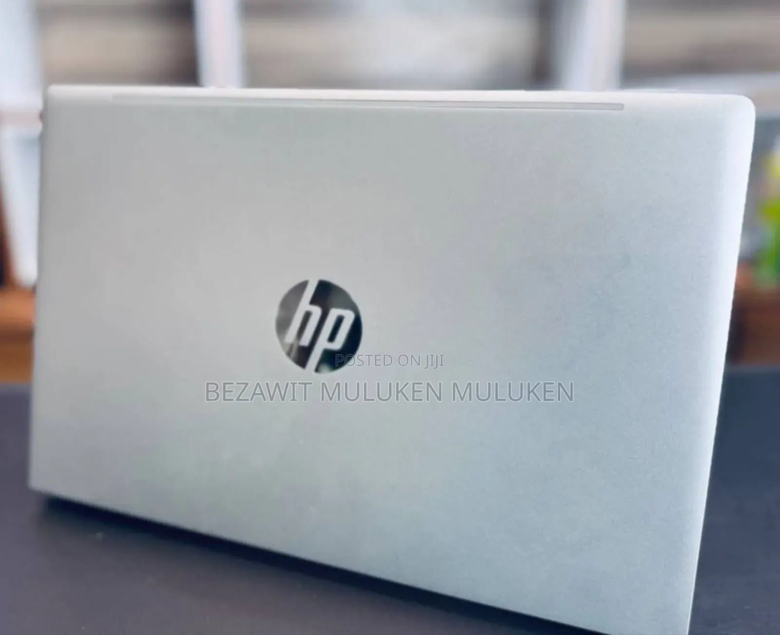 New Laptop HP ProBook 440 G10 16GB Intel Core I5 SSD 512GB