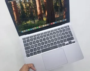 New Laptop Apple MacBook Air 2020 M1 16GB Apple M1 SSD 256GB