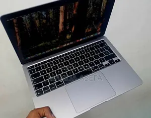 New Laptop Apple MacBook Air 2020 M1 16GB Apple M1 SSD 256GB