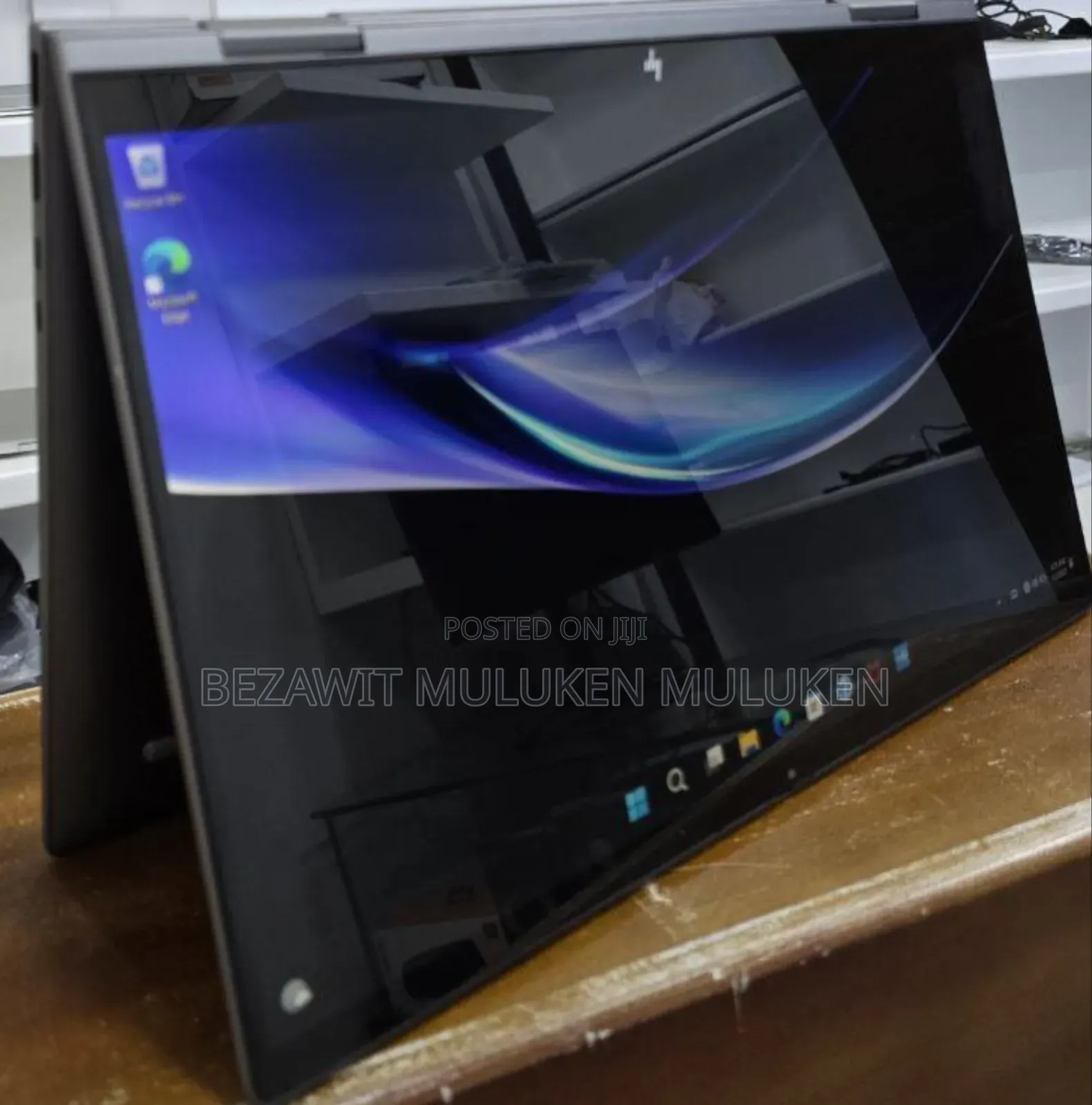 New Laptop HP Envy 15 32GB Intel Core Ultra 7 SSD 1T