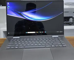 Photo - New Laptop HP Envy 15 32GB Intel Core Ultra 7 SSD 1T