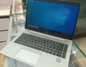 Photo - New Laptop HP EliteBook 840 G5 16GB Intel Core I5 SSD 512GB