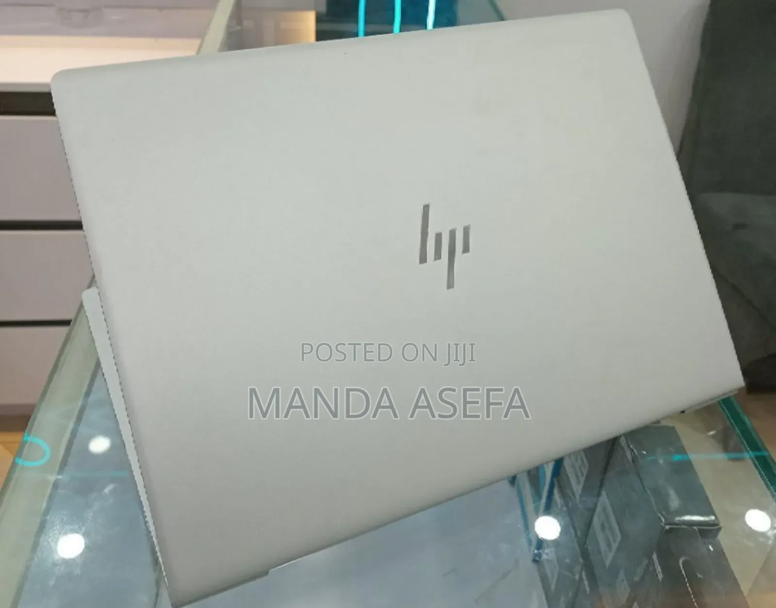 New Laptop HP EliteBook 840 G5 16GB Intel Core I5 SSD 512GB