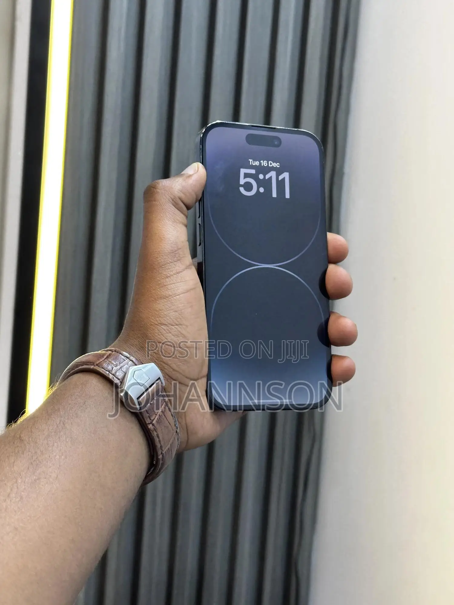 Apple iPhone 14 Pro 256 GB Black