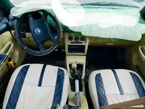 Geely CK 2008 Silver