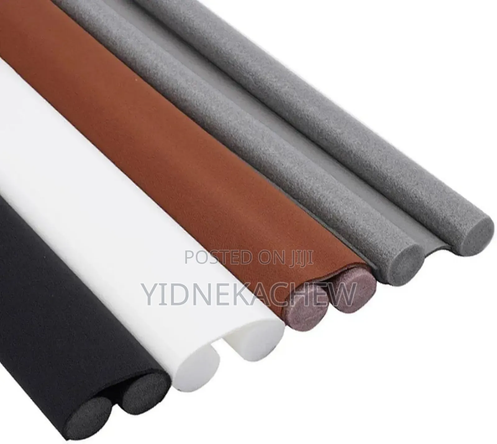 ነፍሳት እና ቆሻሻ የበር መከላከያ