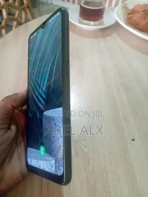 New Samsung Galaxy A12 128 GB Black