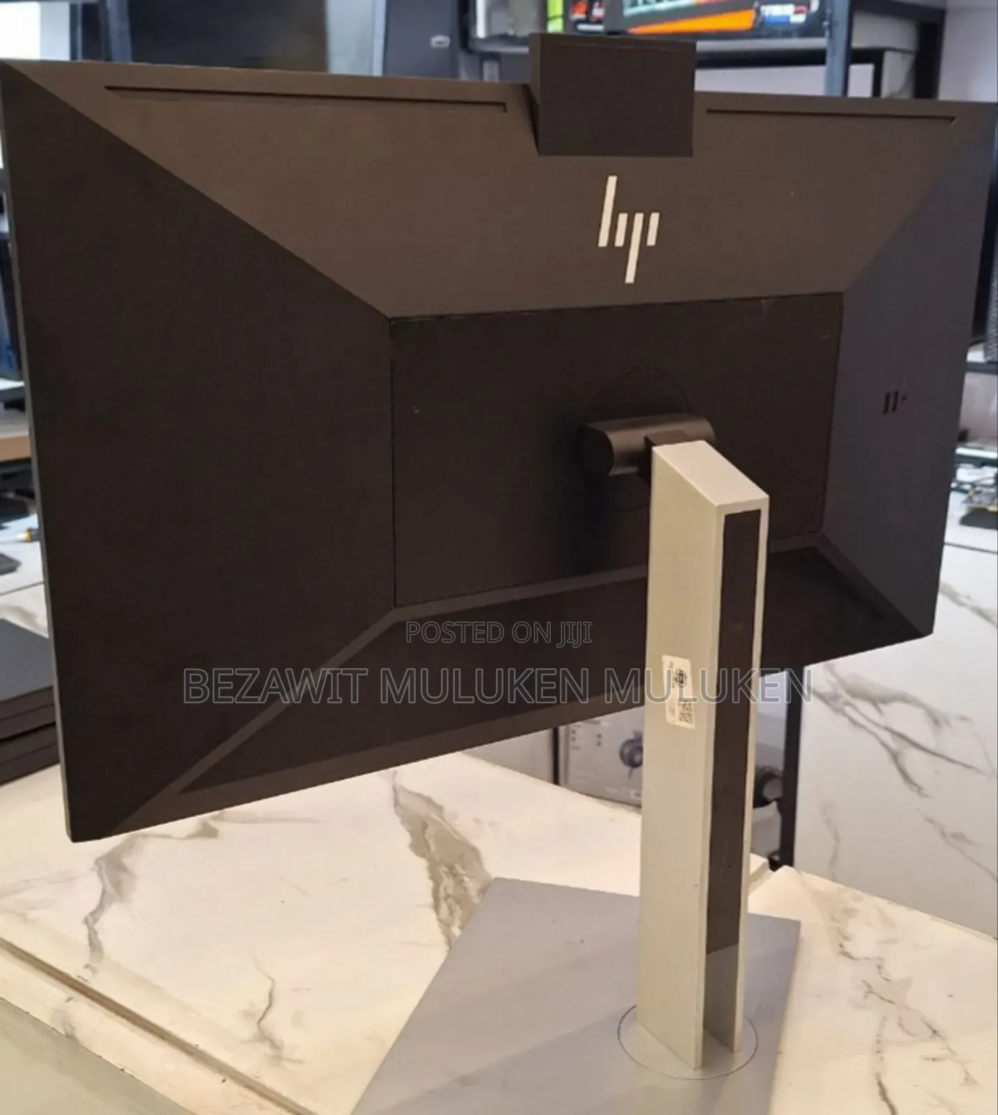 New Desktop Computer HP ProDesk 600 G5 16GB Intel Core I5 SSD 512GB