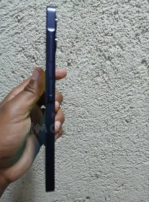 Samsung Galaxy A06 128 GB Black