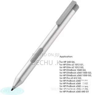 Hp Active Pen (2018 / G1)