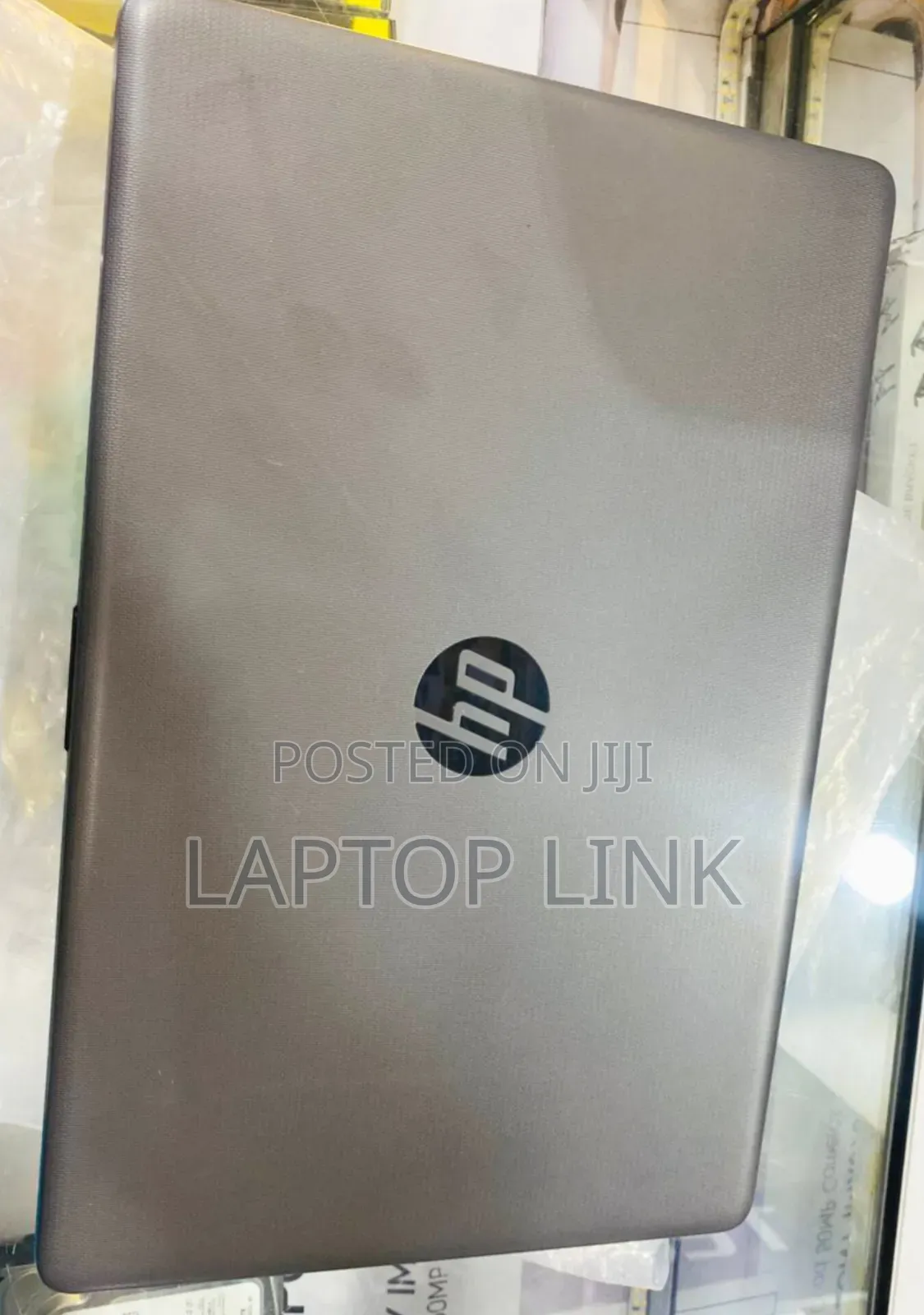 Laptop HP 250 G7 4GB Intel Core I5 HDD 1T