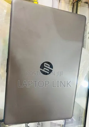 Laptop HP 250 G7 4GB Intel Core I5 HDD 1T