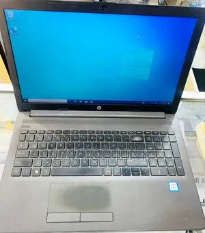 Laptop HP 250 G7 4GB Intel Core I5 HDD 1T