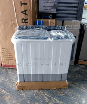 Future Washing Machine 13kg