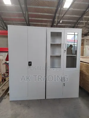 Photo - Modern Have Glass and Lateral Shalve