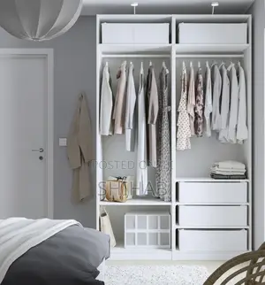 Ikea Multipurpose Storage Bag