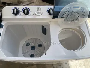 Quartz Washing Machine