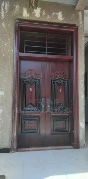 Victor-door