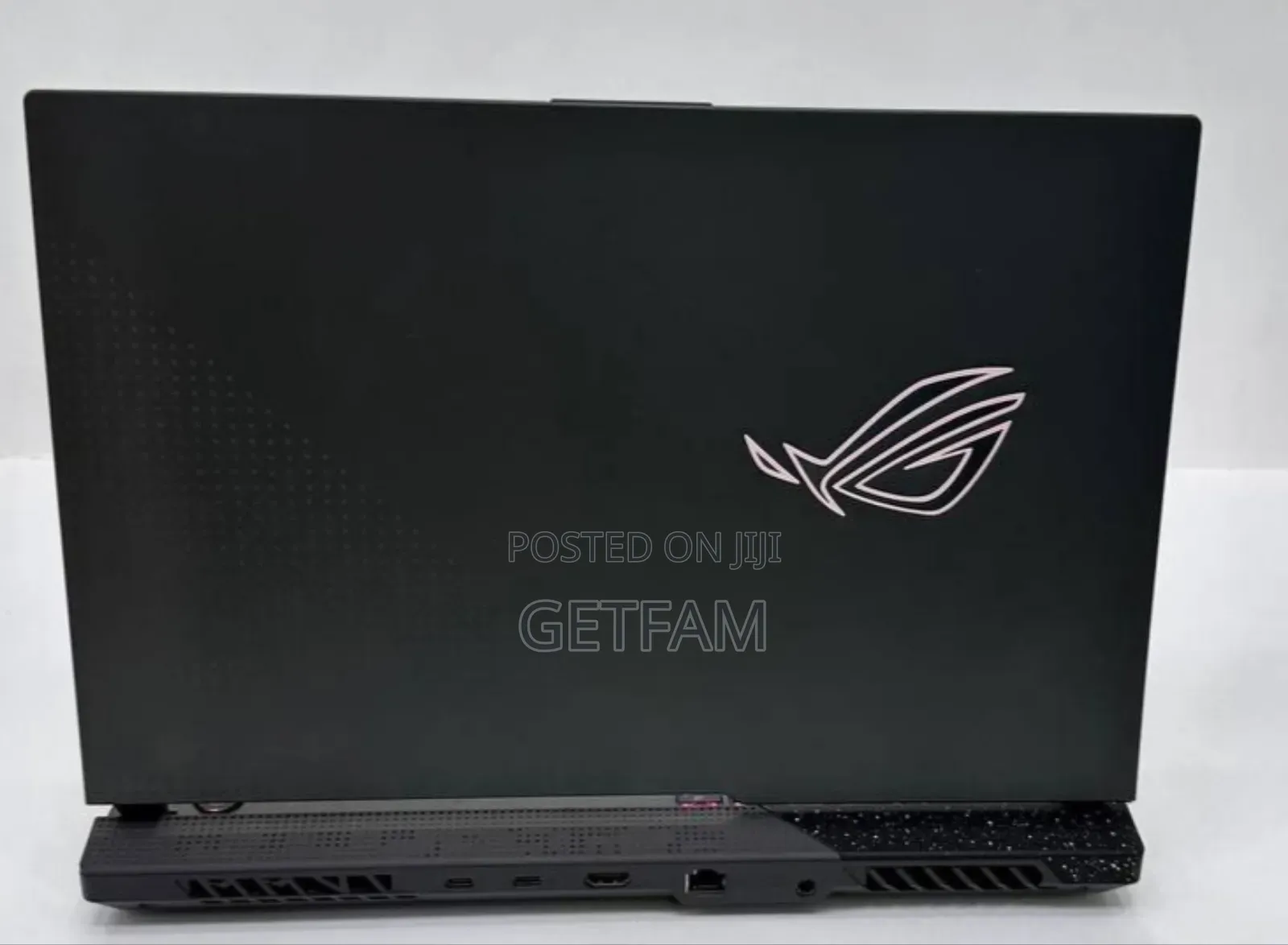 New Laptop Asus ROG Strix G15 16GB Intel Core I9 SSD 512GB