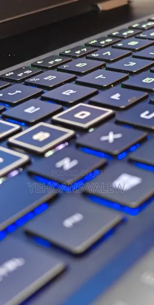 New Laptop HP Omen 15 16GB Intel Core i7 HDD+SSD 256GB