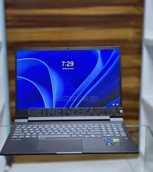 Photo - New Laptop HP Victus 16 16GB Intel Core i7 SSD 1T