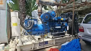 Photo - 1000kva Perkins