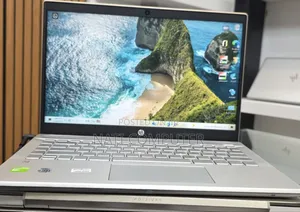 New Laptop HP Pavilion 15 16GB Intel Core I9 SSD 512GB