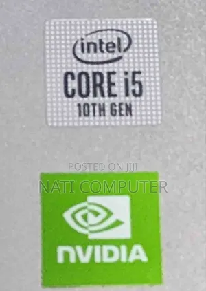 New Laptop HP Pavilion 15 16GB Intel Core I9 SSD 512GB