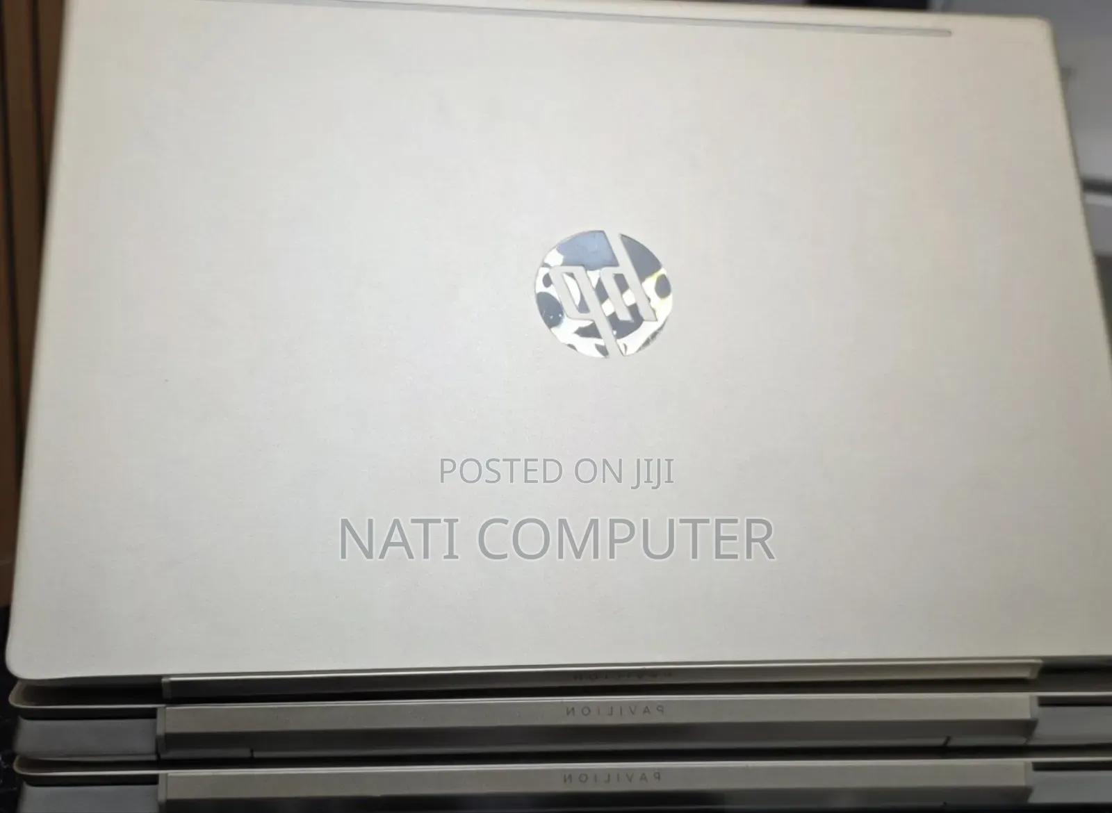 New Laptop HP Pavilion 15 16GB Intel Core I9 SSD 512GB