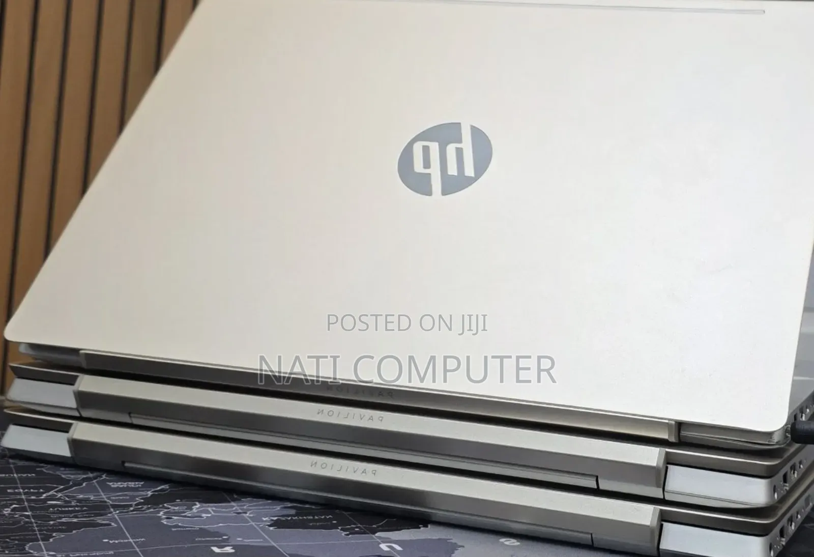 New Laptop HP Pavilion 15 16GB Intel Core I9 SSD 512GB