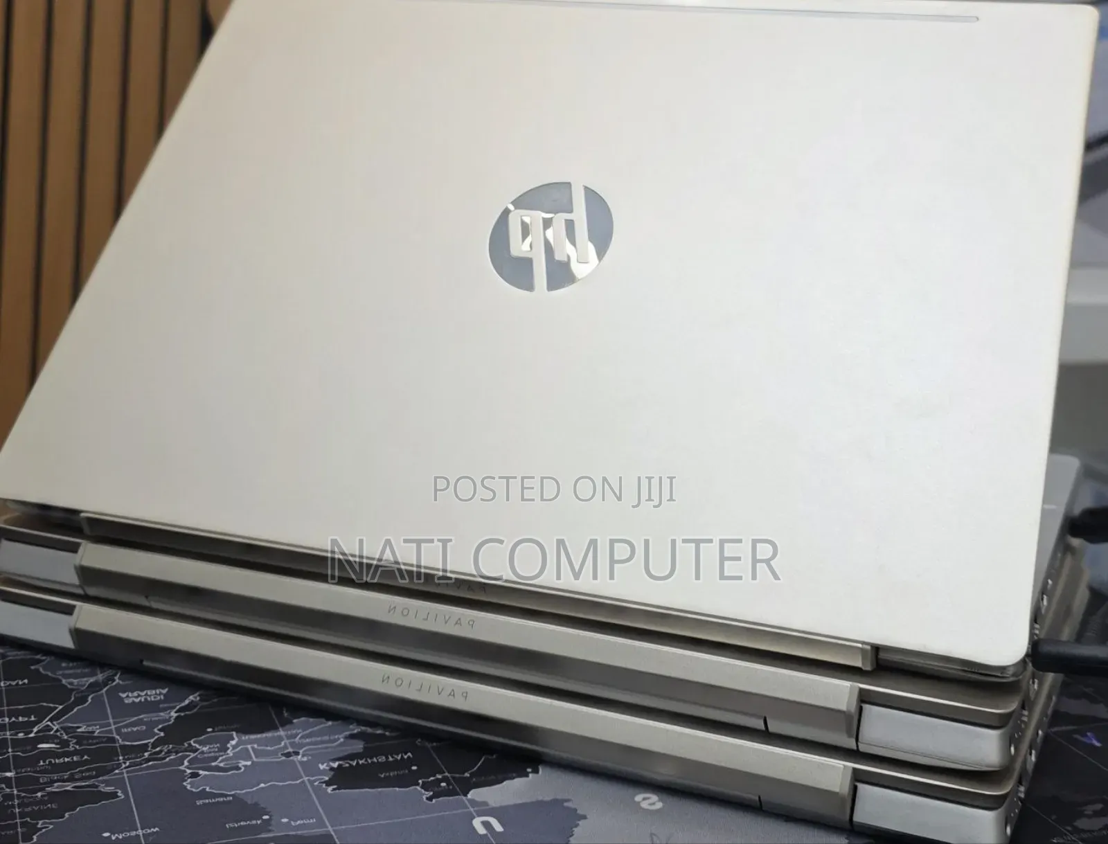 New Laptop HP Pavilion 15 16GB Intel Core I9 SSD 512GB