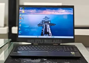 Photo - New Laptop HP Omen 15 16GB Intel Core I7 HDD+SSD 1T