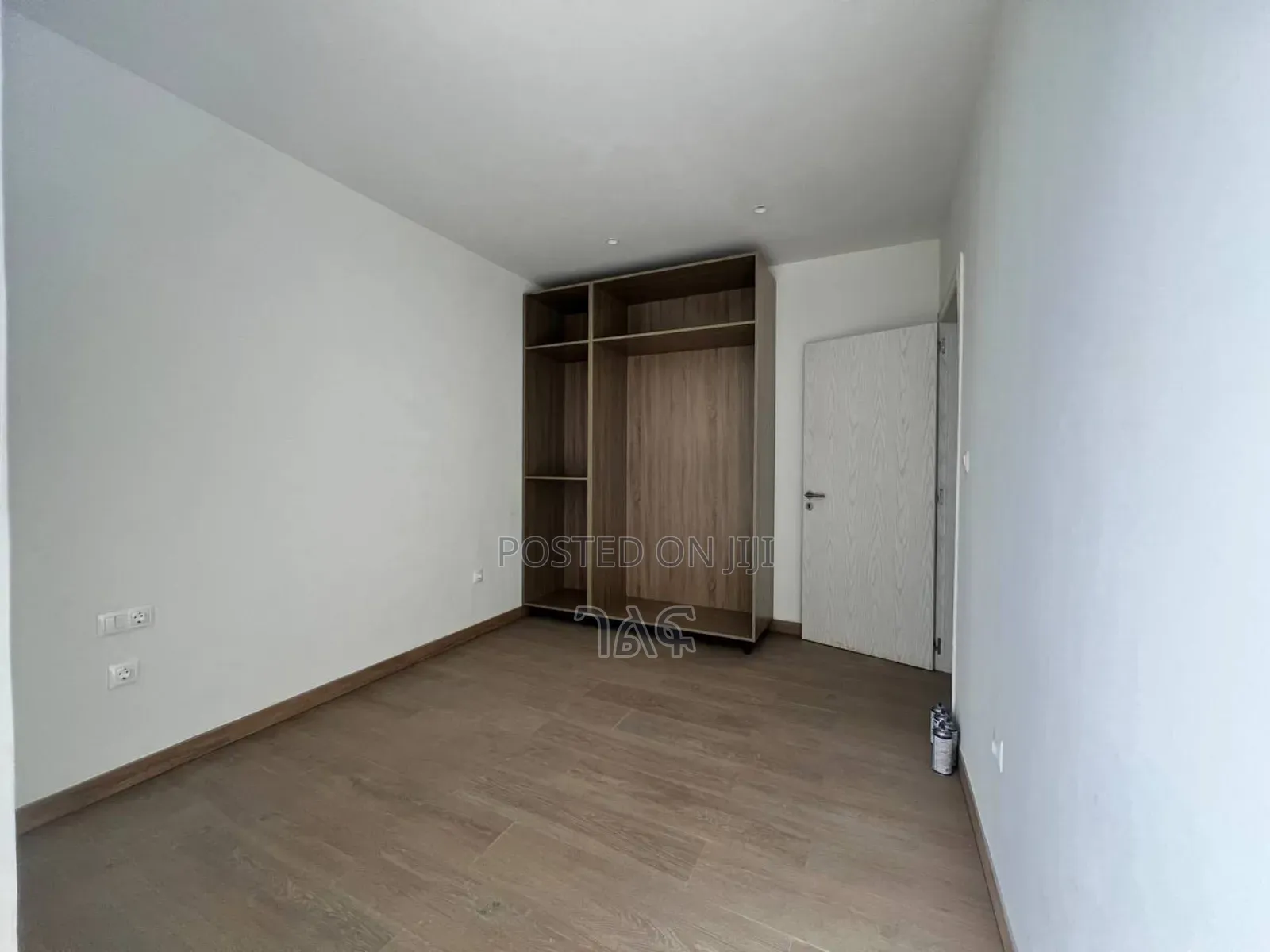 3bdrm Apartment in ቤቱ የሚገኘው ቦሌ ደንበል, Bole for sale