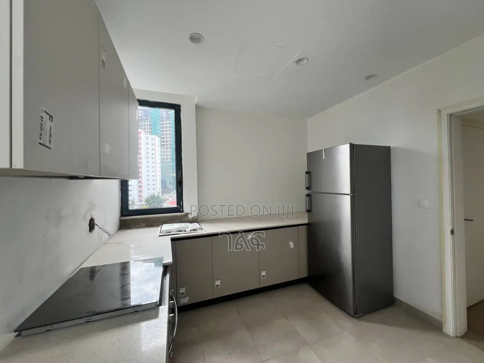 3bdrm Apartment in ቤቱ የሚገኘው ቦሌ ደንበል, Bole for sale