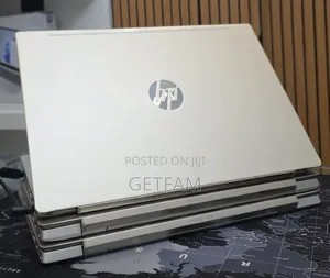 Photo - New Laptop HP Pavilion 10 16GB Intel Core I7 SSD 512GB