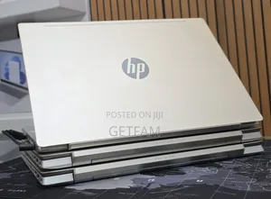 New Laptop HP Pavilion 10 16GB Intel Core I7 SSD 512GB