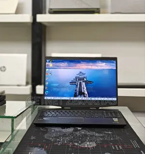 Photo - New Laptop HP Omen 15 16GB Intel Core I7 HDD+SSD 256GB