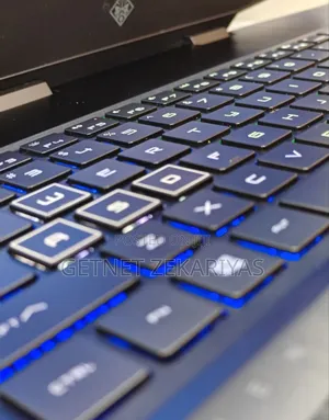 New Laptop HP Omen 15 16GB Intel Core I7 HDD+SSD 256GB