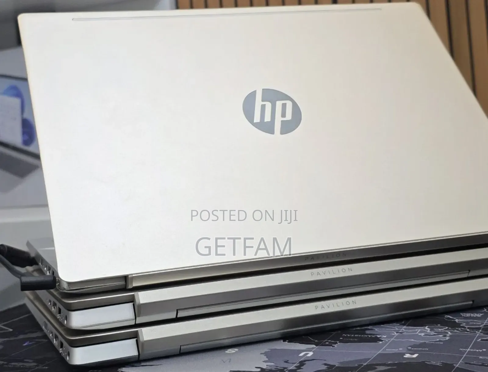 New Laptop HP Pavilion 10 16GB Intel Core I7 SSD 512GB