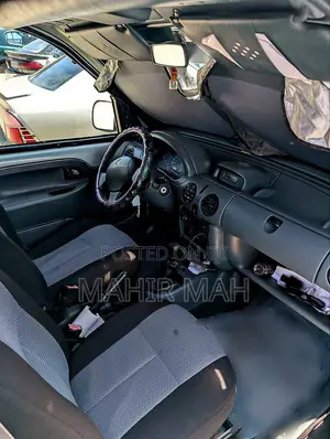 Renault Kangoo 2000 Gray