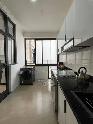 3bdrm Apartment in Cmc : Figa -, Bole for sale