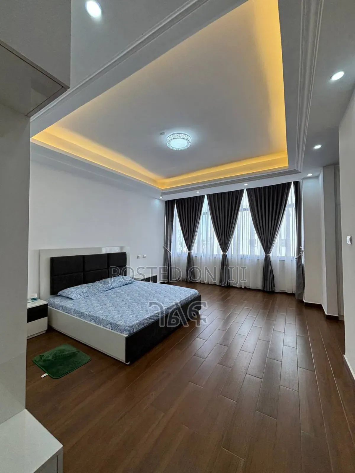 3bdrm Apartment in Cmc : Figa -, Bole for sale