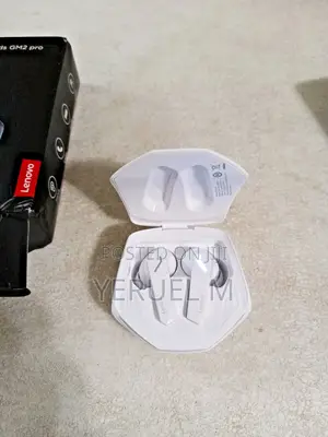 Lenovo Gm2 Pro Earpod